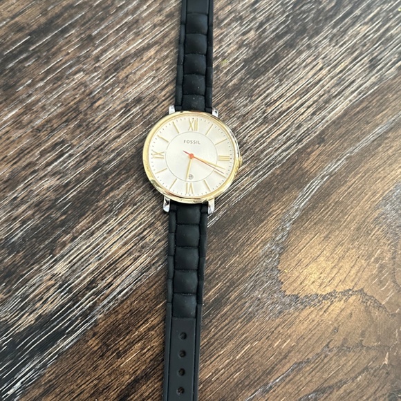 Fossil watch - Picture 2 of 3